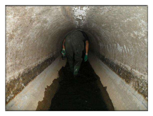 黄竹镇管道高压清洗