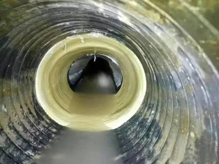 黄竹镇内衬修复法通常适用于哪些类型的断面管道