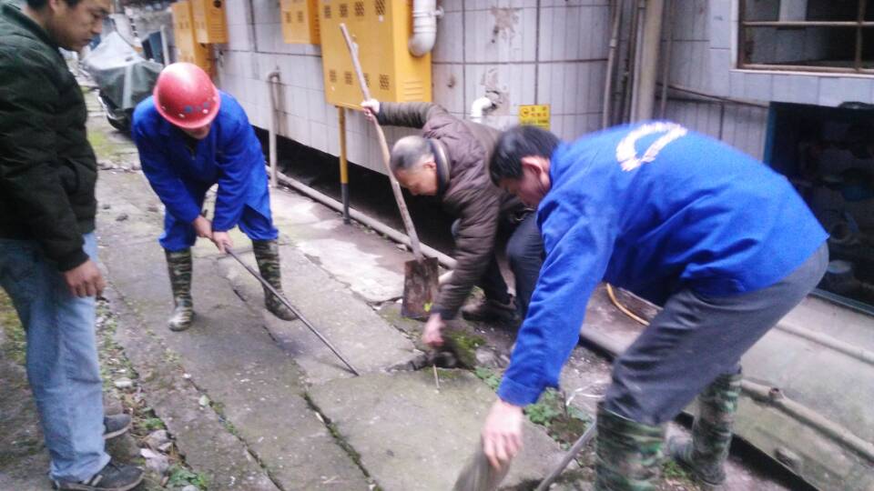 黄竹镇清掏化粪池、管道疏通一站式服务<高效><技术><可靠>