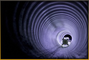 黄竹镇UVCIPP紫外光固化修复工艺特点和施工工艺